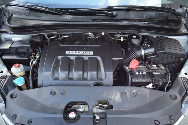 Used 2007 Honda Odyssey Touring image 45