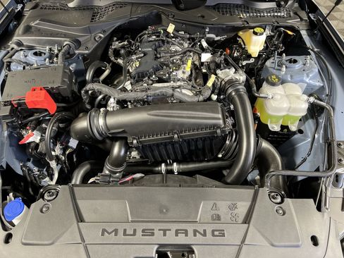 New 2026 Ford Mustang Coupe image 26