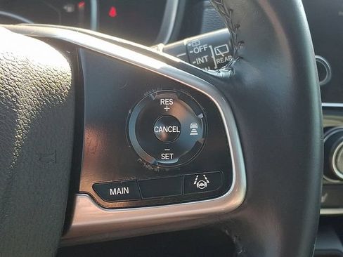 Used 2022 Honda CR-V EX-L image 22