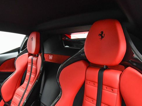 Certified 2023 Ferrari SF90 Stradale image 59