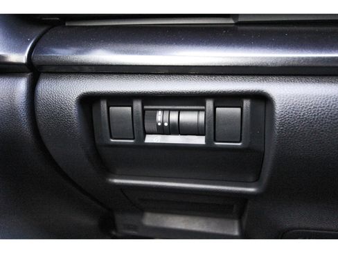 New 2026 Subaru Impreza RS image 15