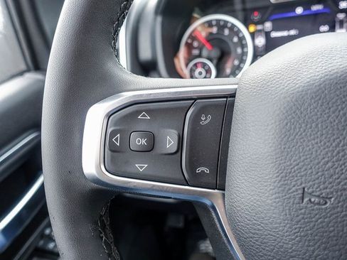 New 2026 RAM 2500 Big Horn image 10