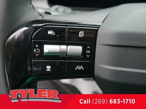 New 2026 Kia Sorento X-Line EX AWD/4WD image 27