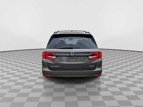 Used 2022 Honda Odyssey Touring image 7