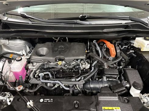 Used 2025 Toyota Sienna XLE AWD/4WD image 26