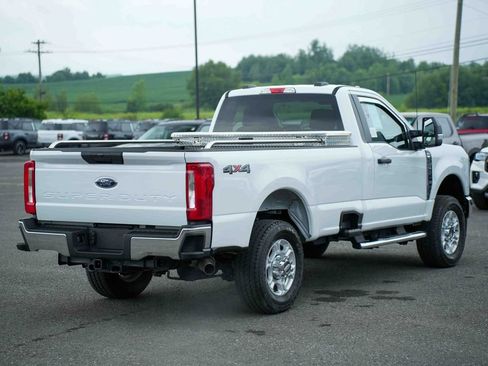 Used 2026 Ford F250 XLT AWD/4WD image 5