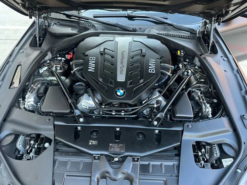 Used 2017 BMW 650i Gran Coupe image 32