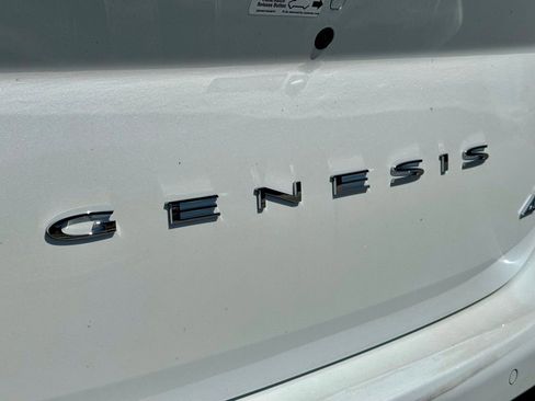 Used 2026 Genesis G70 2.5T Prestige AWD/4WD image 14