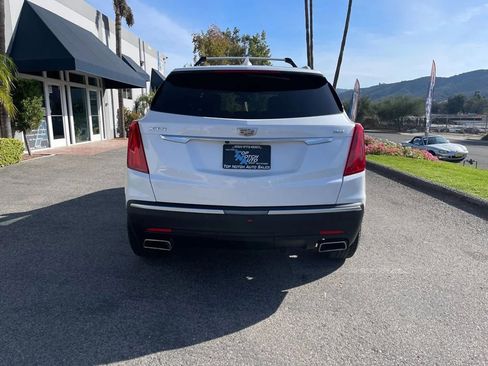 Used 2019 Cadillac XT5 Luxury image 6