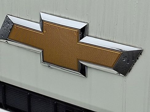 New 2025 Chevrolet Low Cab Forward 5500XG RWD image 7