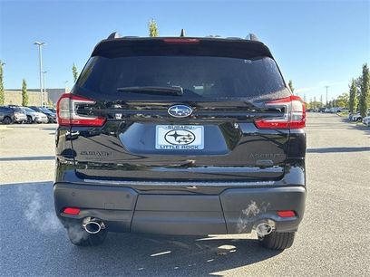 New 2025 Subaru Ascent Bronze Edition