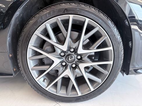 Used 2017 Lexus RC 300 AWD image 39