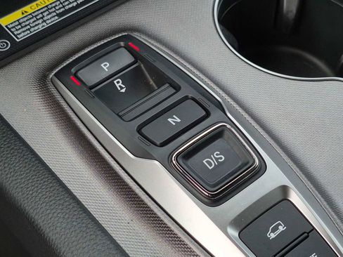 Certified 2024 Honda Passport EX-L image 27