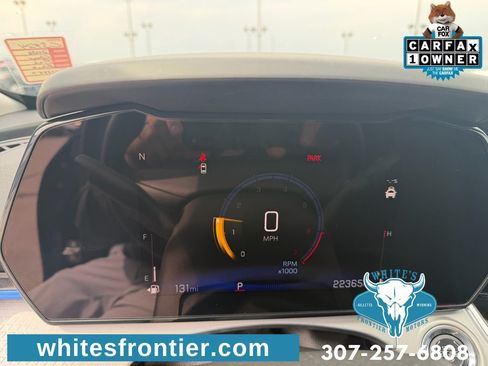 Used 2026 Chevrolet Trax LT FWD image 17