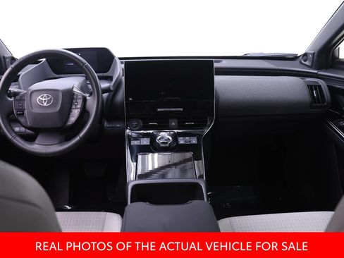 Used 2023 Toyota bZ4X AWD w/ Weather Package image 5