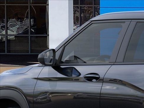 New 2026 Chevrolet TrailBlazer LS w/ LS Convenience Package image 12