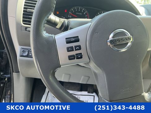 Used 2018 Nissan Frontier SV w/ Value Truck Package RWD image 19