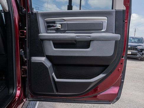 Used 2018 RAM 1500 Lone Star RWD image 13