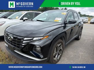 Used 2024 Hyundai Tucson SEL w/ Convenience Package AWD/4WD video 1