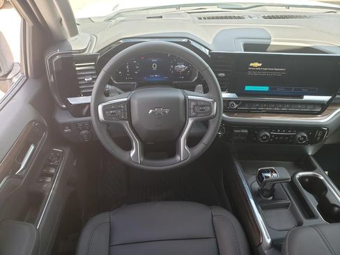 New 2026 Chevrolet Silverado 1500 RST w/ Convenience Package II AWD/4WD image 18