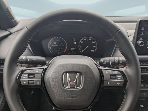 New 2026 Honda HR-V Sport image 28