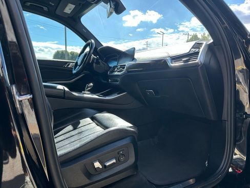 Used 2020 BMW X5 xDrive40i image 33