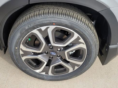 New 2026 Subaru Ascent Touring image 22