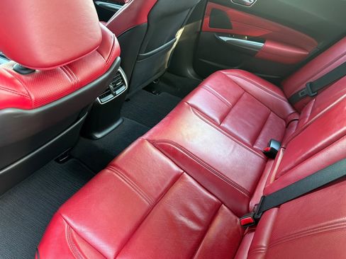 Used 2019 Acura TLX V6 w/ Technology & A-SPEC Pkg FWD image 15