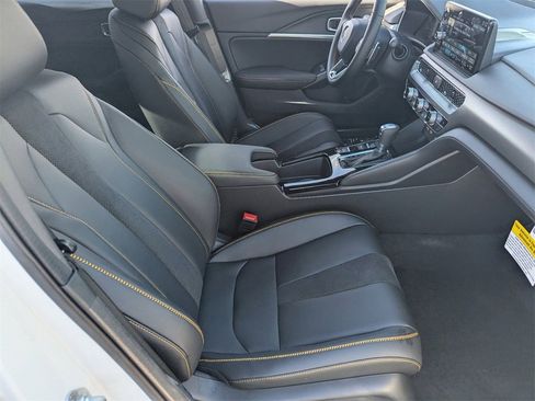 New 2026 Acura Integra A-Spec image 13