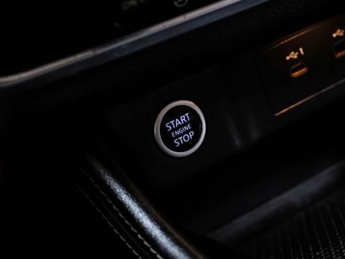 Used 2022 Nissan Rogue SL w/ SL Premium Package FWD image 27