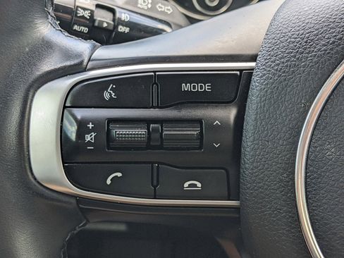 Used 2022 Kia K5 GT-Line image 18