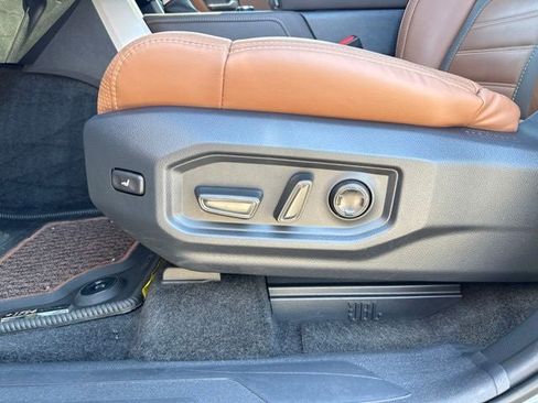 Used 2026 Toyota Tundra 1794 Edition AWD/4WD image 26