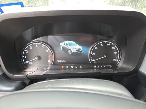 Used 2023 Ford Maverick Lariat w/ Lariat Luxury Package AWD/4WD image 7