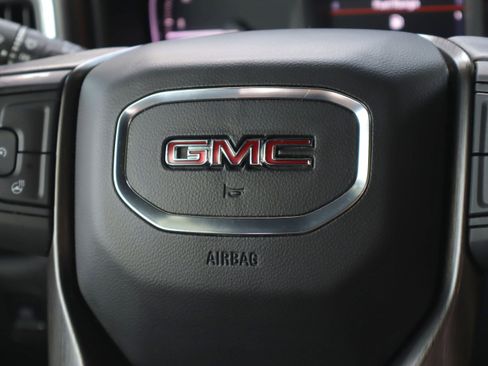 Used 2021 GMC Sierra 1500 AT4 AWD/4WD image 29