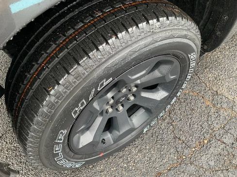 New 2026 RAM 1500 Big Horn w/ Night Edition AWD/4WD image 10