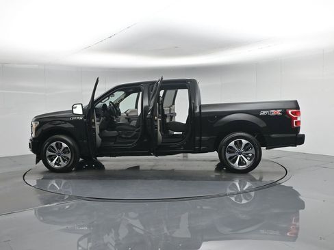 Used 2019 Ford F150 XL w/ Equipment Group 101A Mid RWD image 36