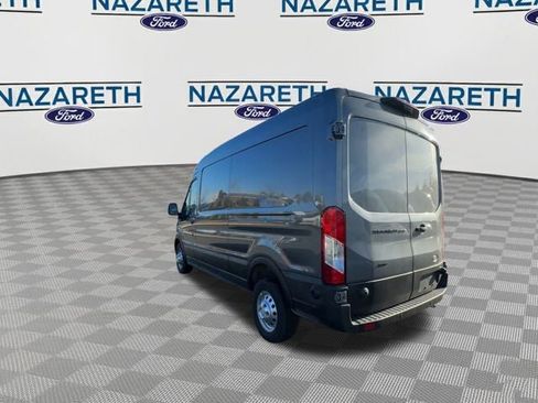 New 2026 Ford Transit 250 148 Medium Roof Extended AWD image 6