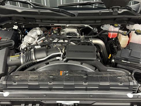 Used 2026 GMC Sierra 3500 Denali w/ Denali Reserve Package AWD/4WD image 16