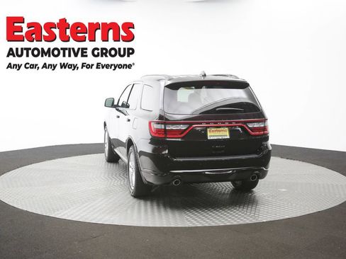 Used 2024 Dodge Durango GT RWD image 64