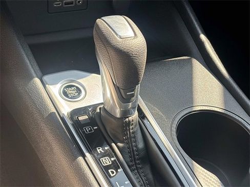 New 2025 Nissan Altima 2.5 S image 14