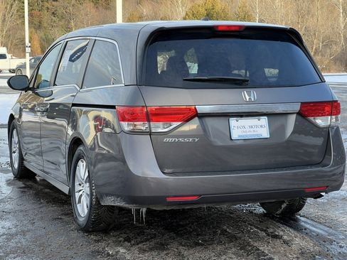 Used 2014 Honda Odyssey EX-L image 40