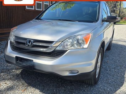 Used 2011 Honda CR-V SE