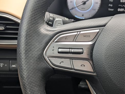 Used 2023 Hyundai Santa Fe Calligraphy FWD image 30