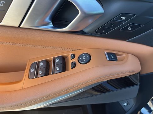 Used 2023 BMW X5 xDrive45e w/ Executive Package image 34