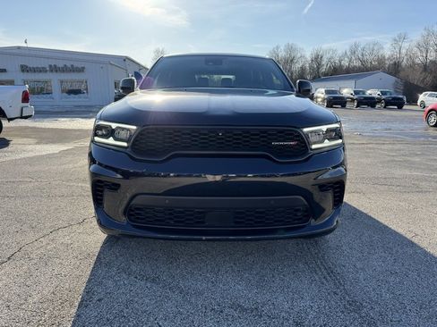 Used 2024 Dodge Durango GT image 10