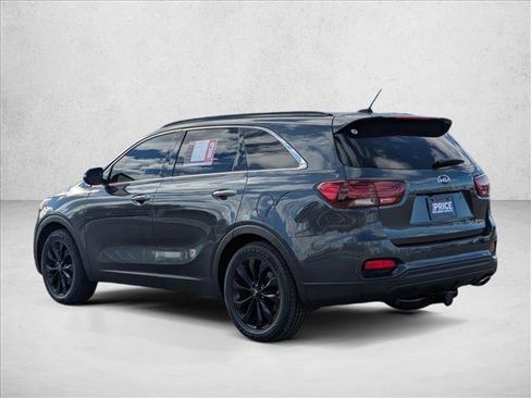 Used 2020 Kia Sorento S image 8