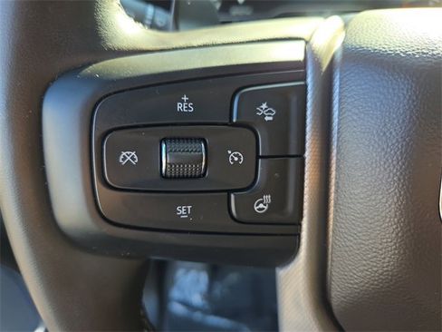 Certified 2024 GMC Sierra 1500 Denali w/ Denali Reserve Package image 24