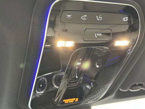 New 2026 Mercedes-Benz GLC 300 4MATIC image 32