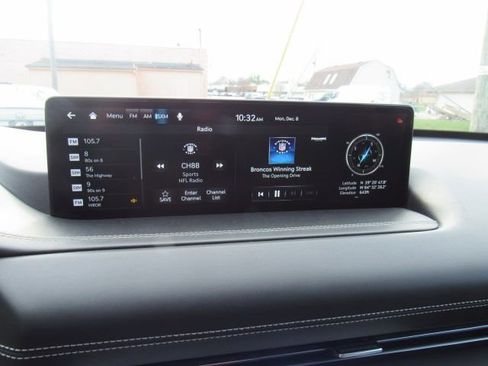 Used 2024 Genesis GV80 2.5T image 50