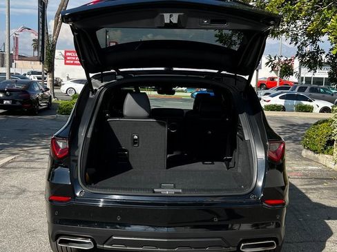 Certified 2023 Acura MDX A-Spec image 6